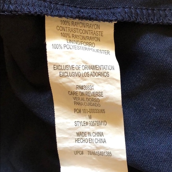 romper shorts - Picture 7 of 7